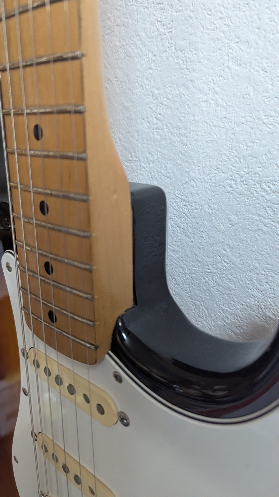 Fender Japan ST-STD Stratocaster MIJ Sunburst 2007-08 , Excellent Condition