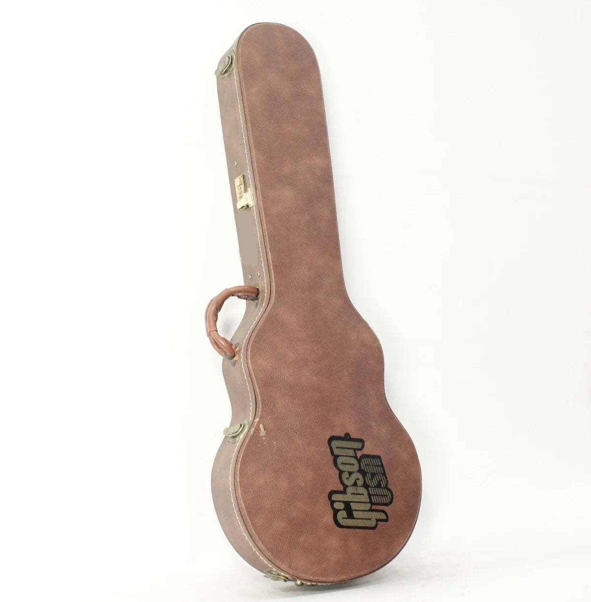 Gibson Les Paul Studio Ebony 1995 (1995) (no260716)