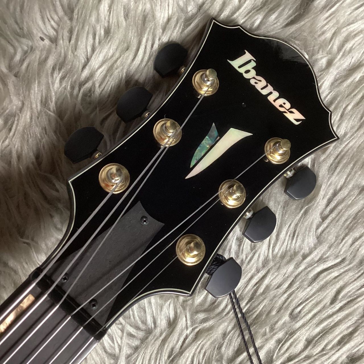 Ibanez AFC-151 Tobacco Brown