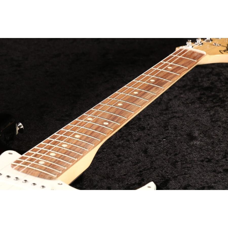 Fender / Player Stratocaster Pau Ferro Fingerboard Anniversary 2-Color Sunburst