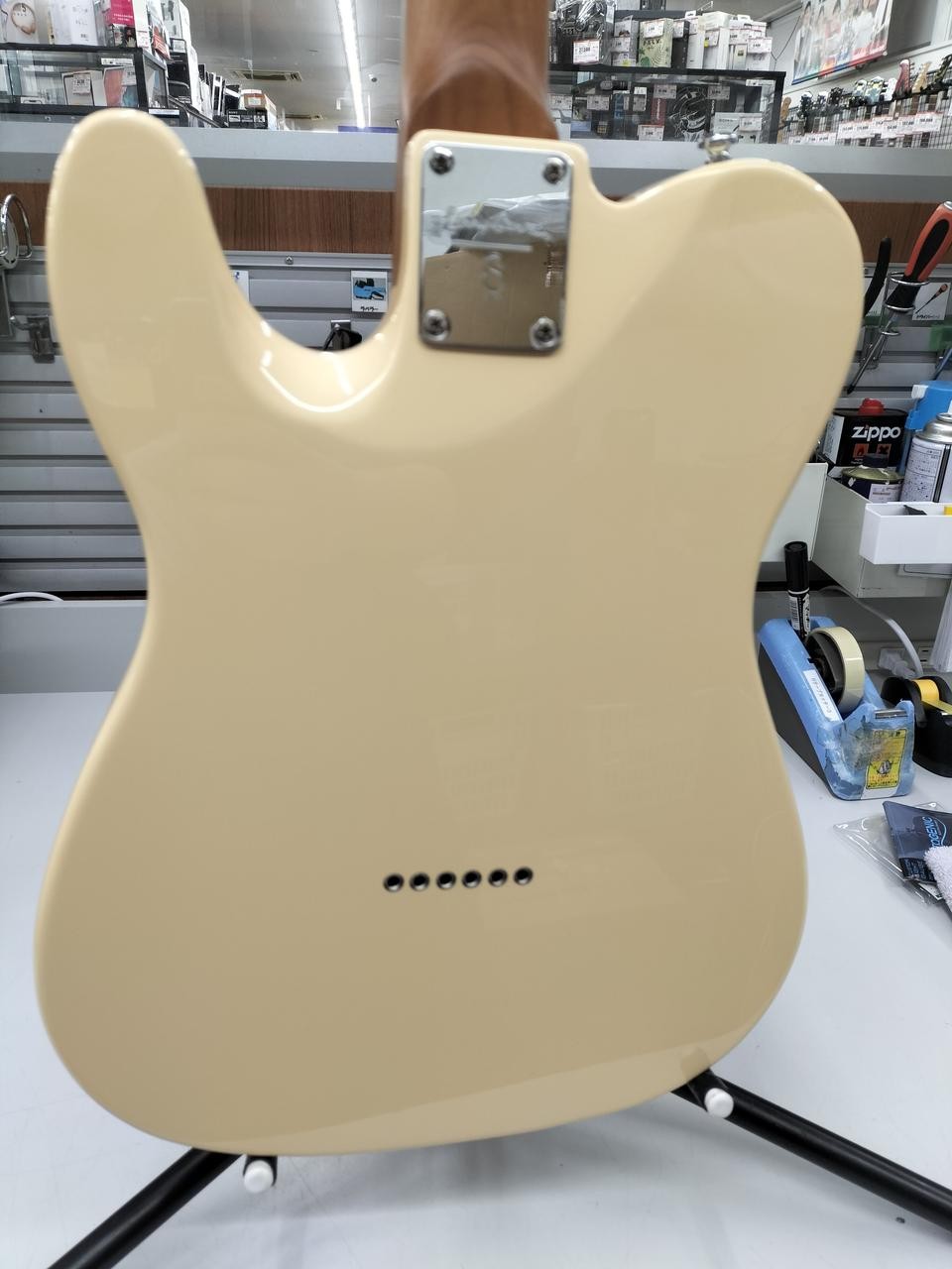 SIRE Larry Carlton T7 VWH Electric Guitar