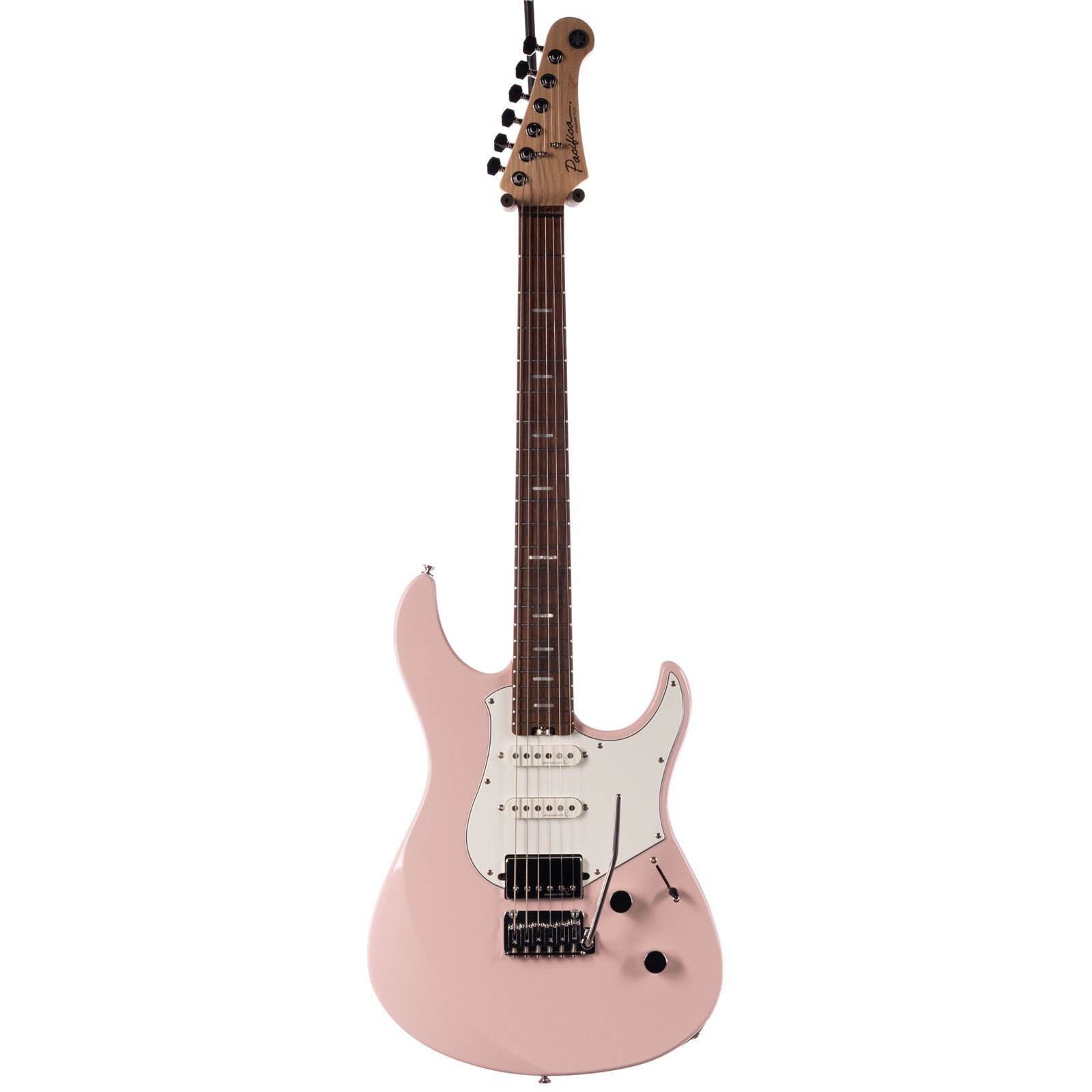 Yamaha 2024 PACS+12 Pacifica Standard Plus Ash Pink w/OGB (694) USED