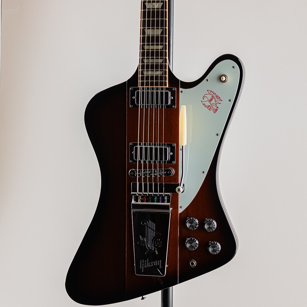 Gibson Firebird Lyle Tale Vibrola Vintage Sunburst 2016 Used Electric Guitar