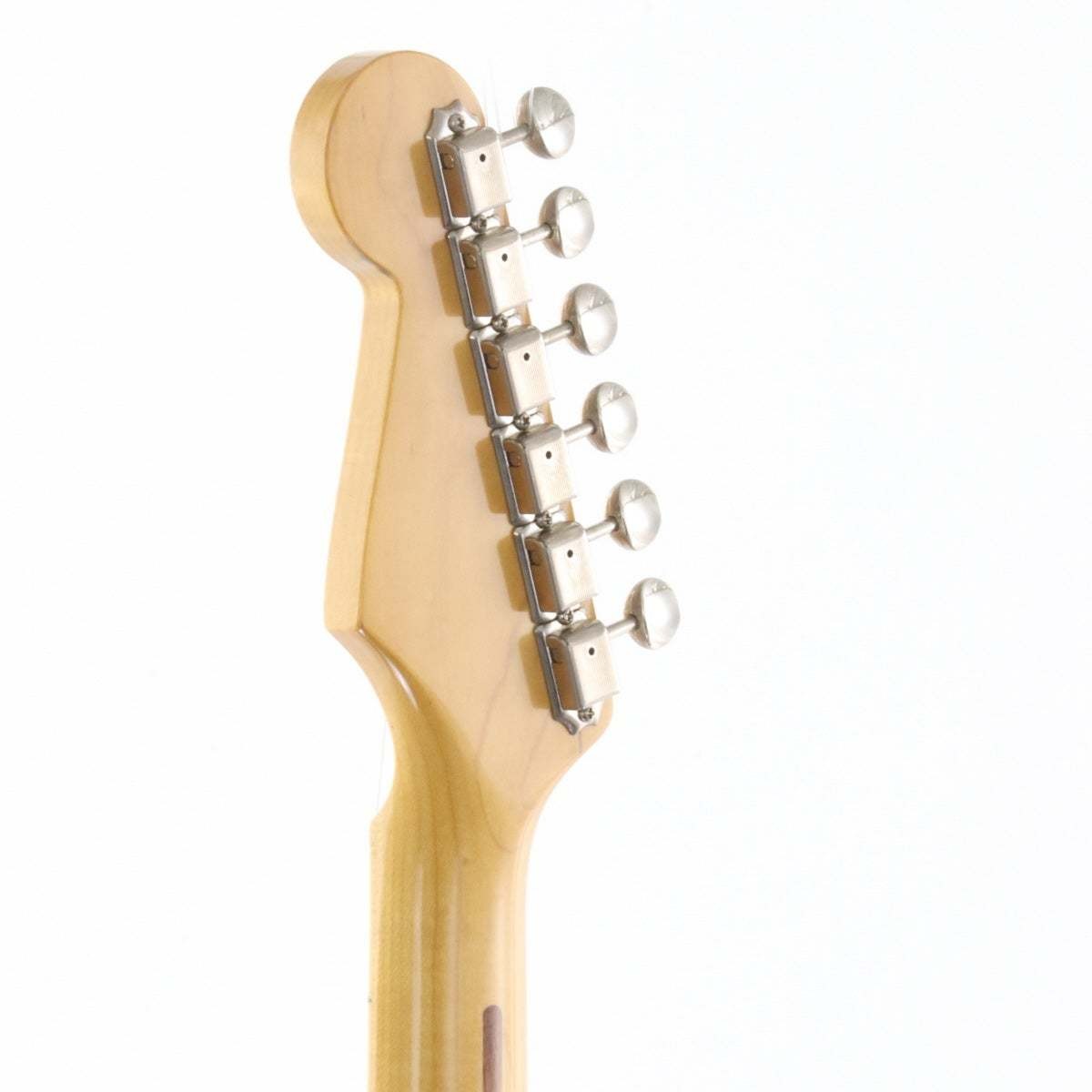 Fender Japan Stratocaster St57-58Us Black Safe delivery from Japan