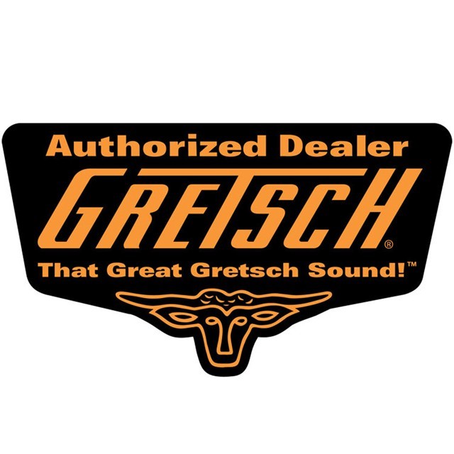 Gretsch G2420T Streamliner Hollow Body with Bigsby, Robosto Burst