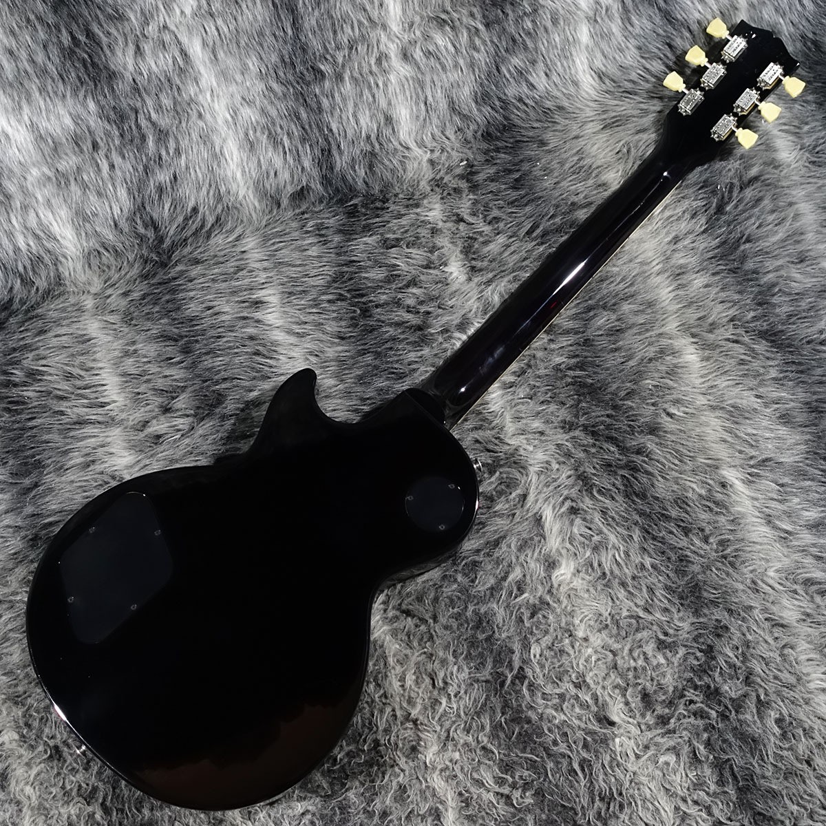 Gibson Les Paul Studio Smokehouse Burst Item With Scratches No.DG678