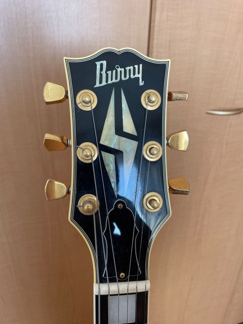 Burny RLC-60 ’60MODEL All Original #QY1QKV