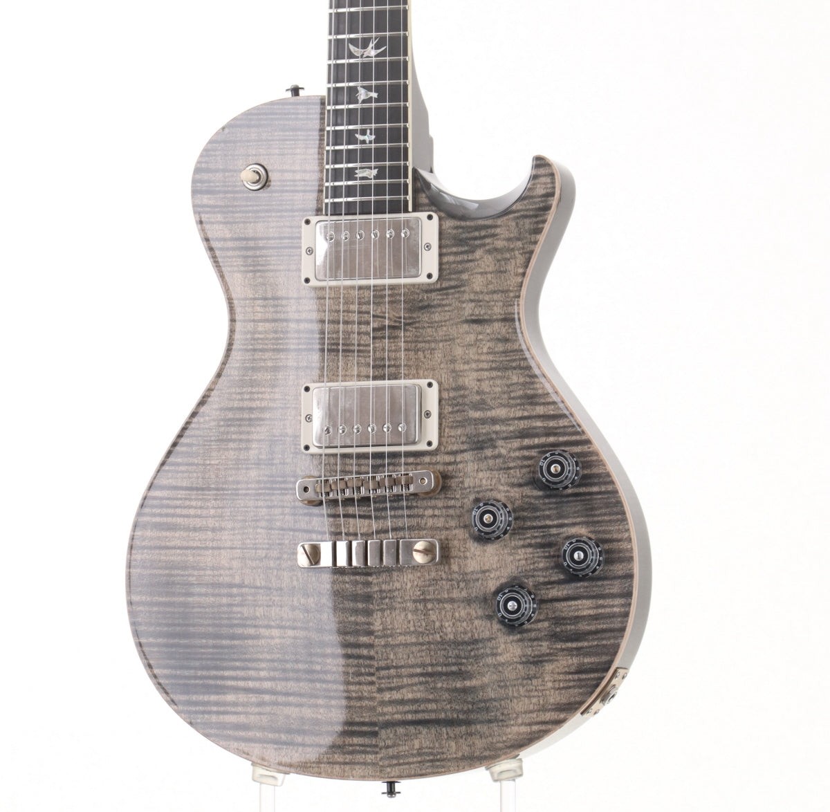 Paul Reed Smith 2017 Wood Library McCarty SC 594 Faded Whale Blue [17 244090]