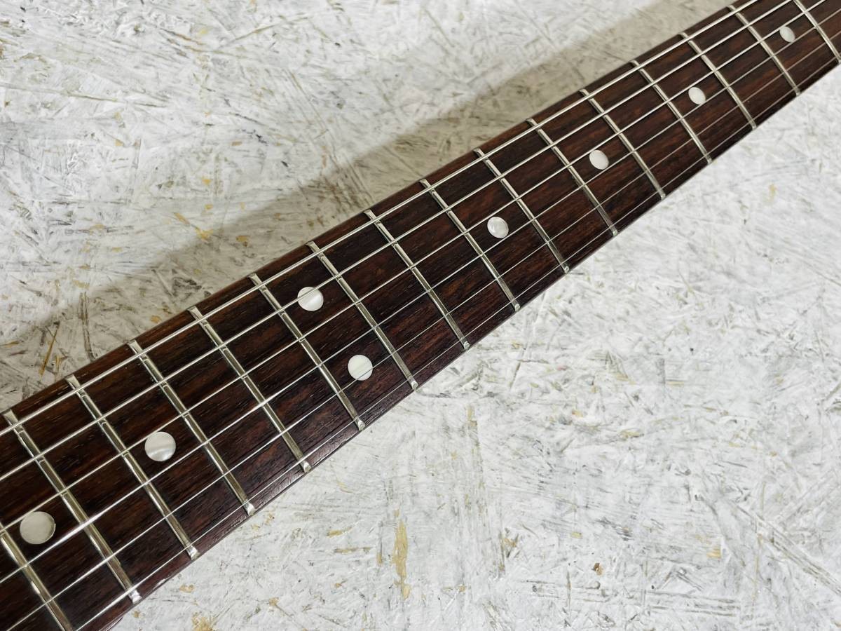 Fender Lead I Defective Item Safe delivery from Japan