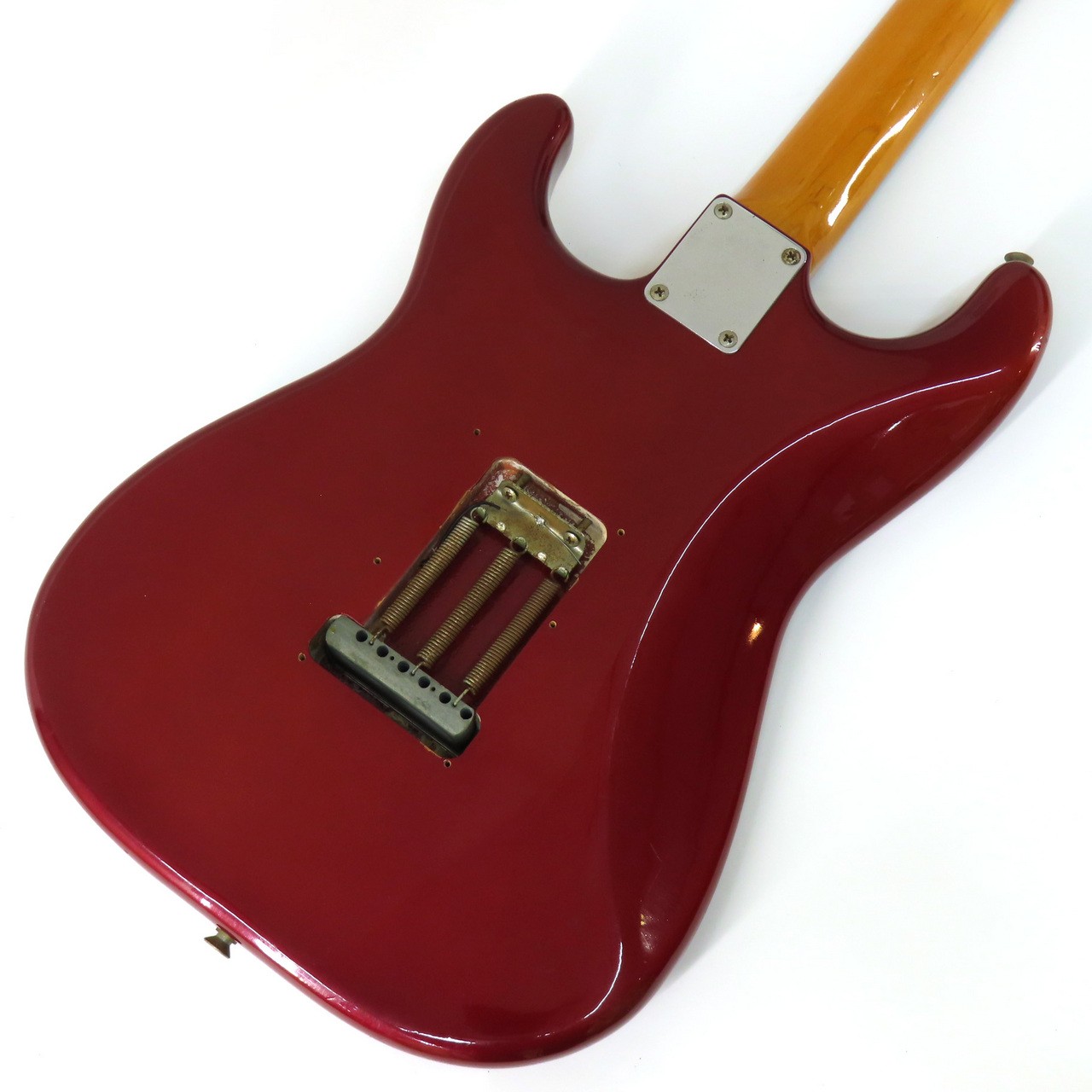 FERNANDES RST Series (no250708)