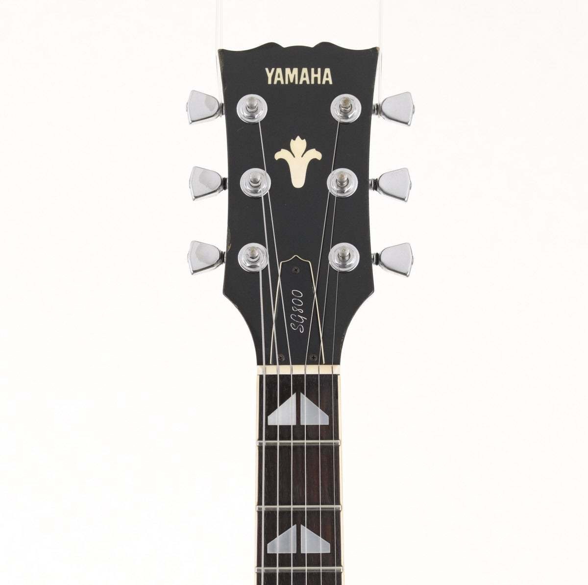 SG800 OS Oil Stain 4.34kg Used Guitar Fixture with Sound System