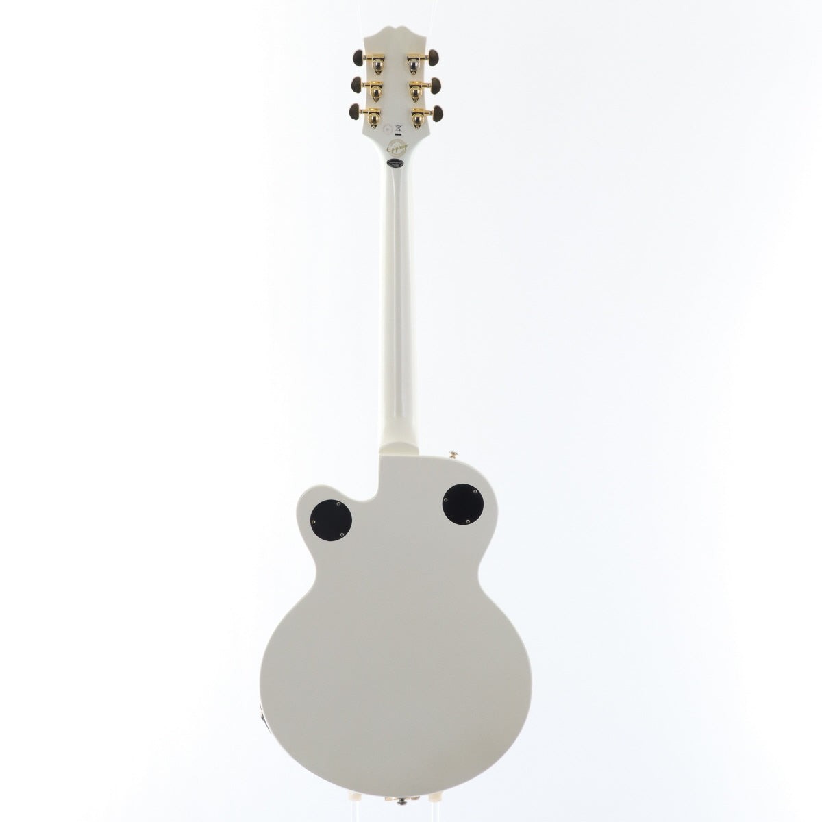 Epiphone Limited Edition Wildkat Royale Bigsby Pearl White [1612204891]