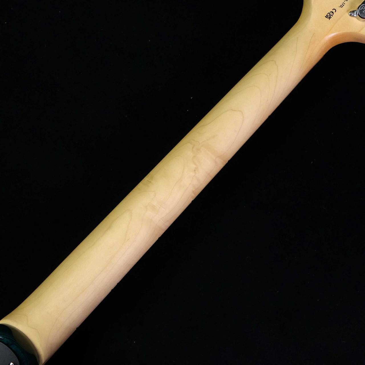 Paul Reed Smith(PRS) SE Swamp Ash Special Iri Blue 5way Blade Switch #GGapg
