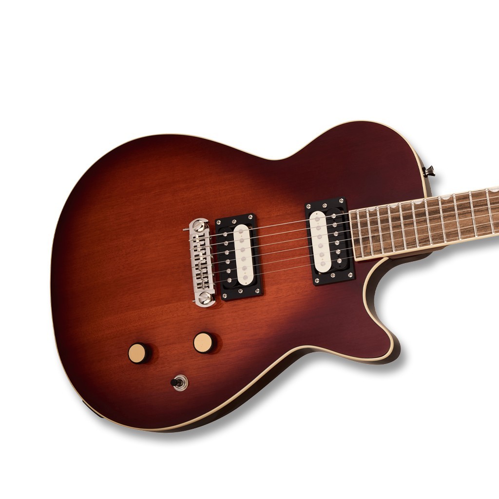 Gretsch | Streamliner Jet Electric Guitar | Duo-Tone Burst