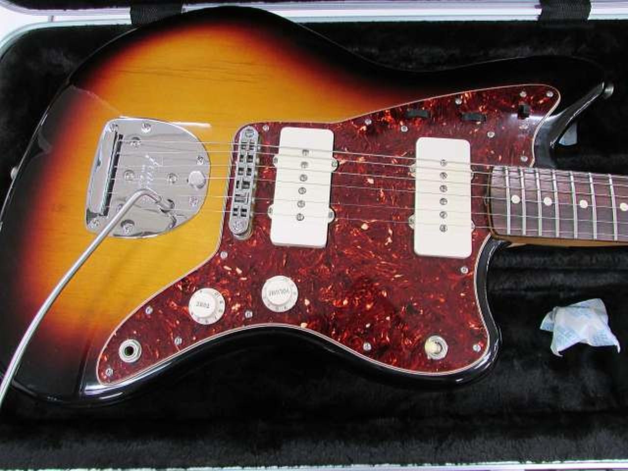 FENDER MEXICO CLASSIC PLAYER JM SPECIAL special price JAZZMASTAR