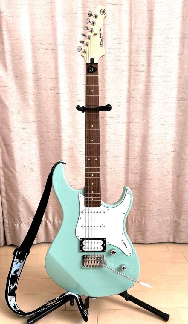 YAMAHA / PACIFICA112V SOB (Sonic Blue)