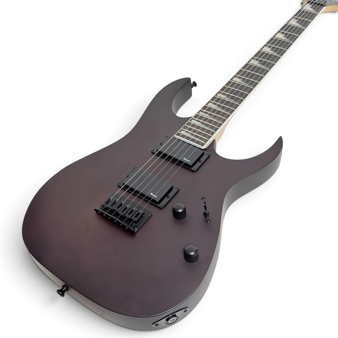 GIO Ibanez GRG121DX-WNF Safe packing!