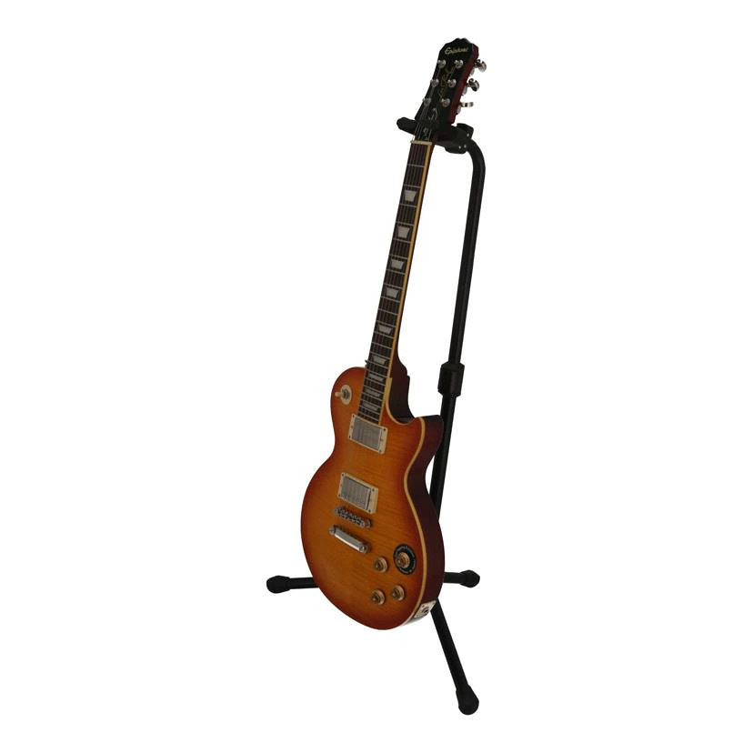 Electric guitar. Epiphone LP Standard Pro 14071507395. Condition rank B. #QY2SHE