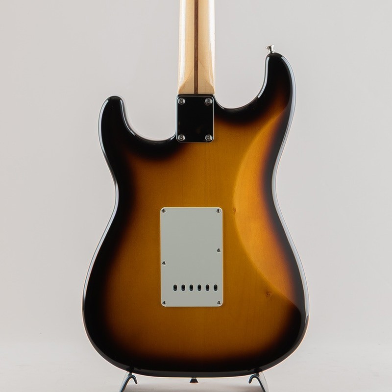 Fender / Made in Japan Traditional 50s Stratocaster Maple 2-Color Sunburst