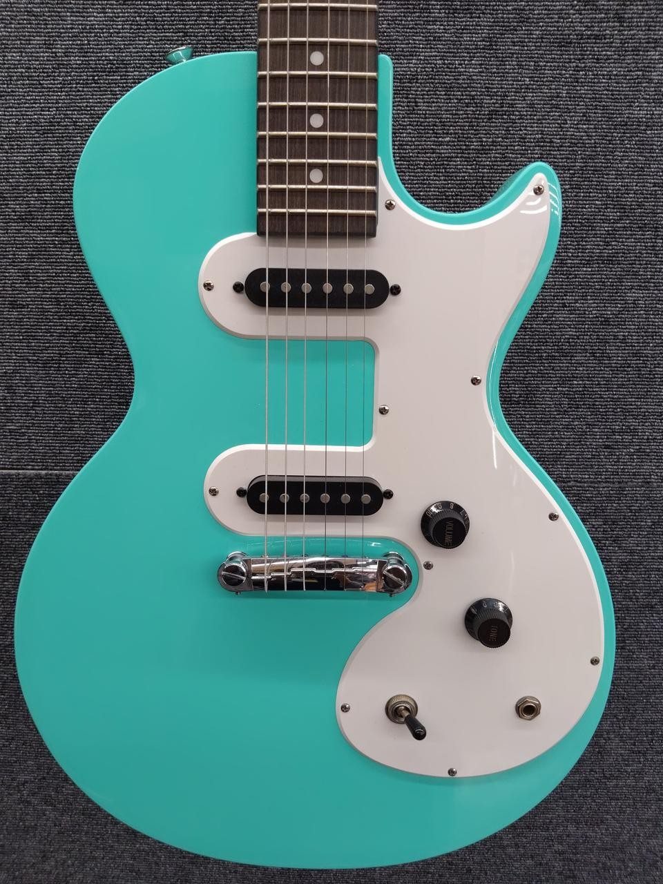 EPIPHONE LES PAUL SL Electric Guitar-05
