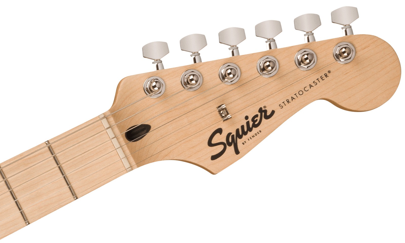 Fender Squier Sonic Stratocaster – Tahitian Coral