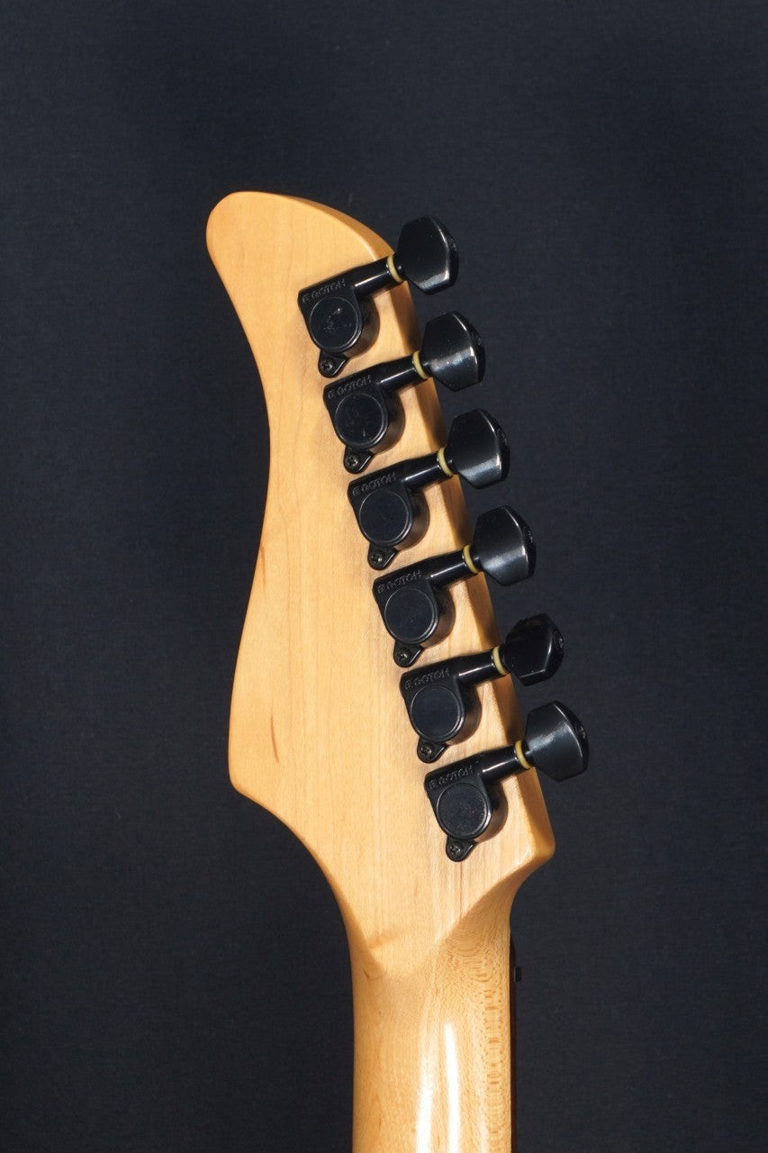 FERNANDES/BURNY JG-120C [102508]