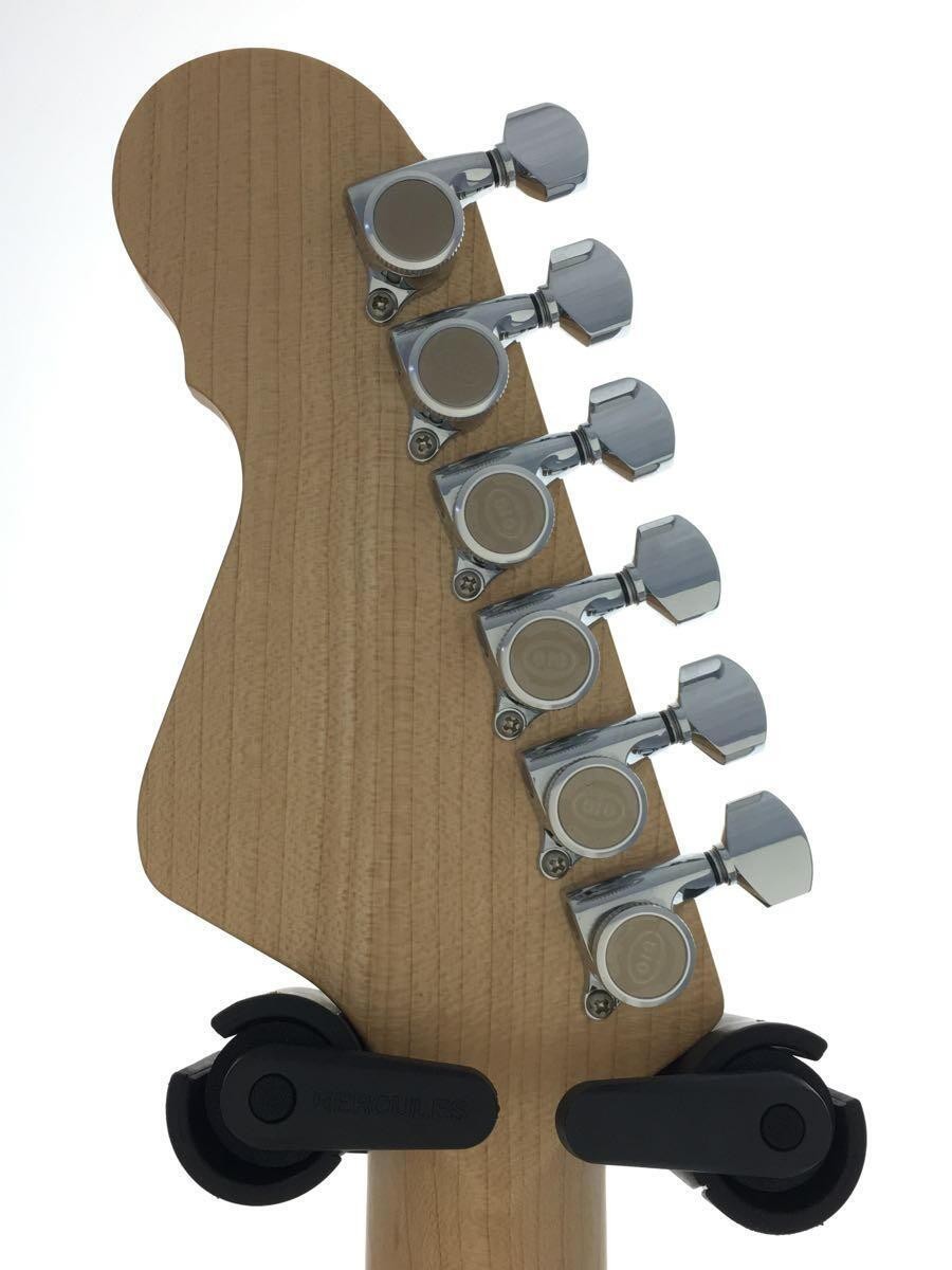 D-Sound Gear Motive Series/Yl/2010S/P-90 Type/Made In Japan/Dyna/With External S