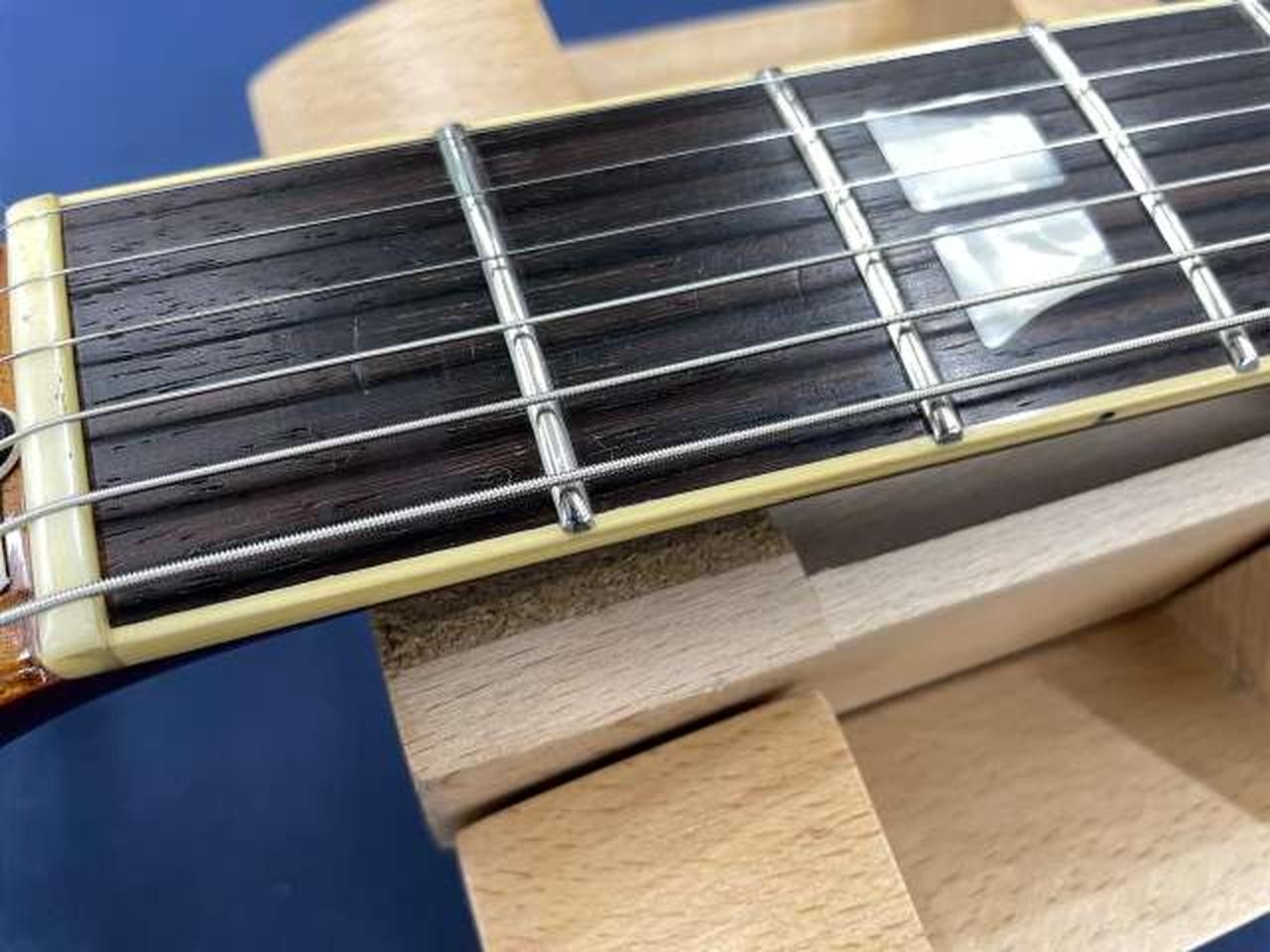 HISTORY Les Paul Type TH-LP FM
