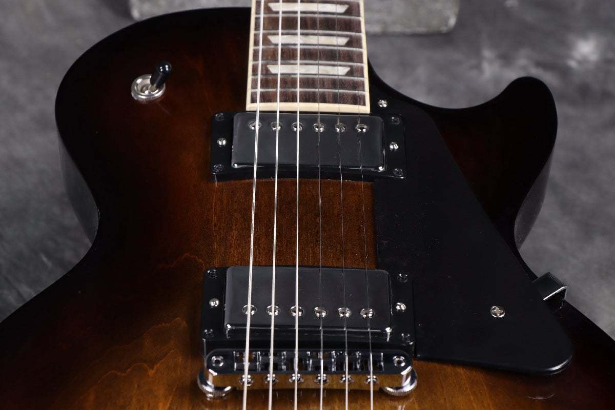 Gibson Les Paul Studio Smokehouse Burst (Actual photos, never displayed), 3.66kg
