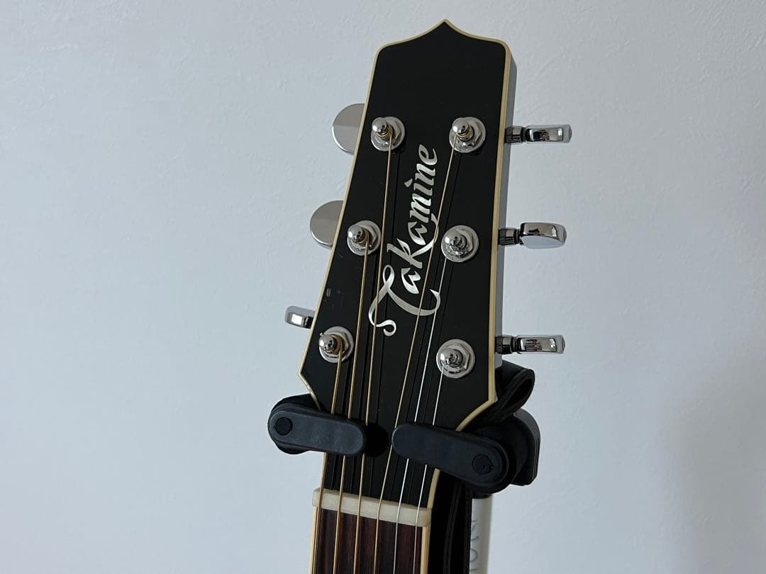 Takamine DMP561C BL Electric Acoustic Acoustic Guitar Tsuyoshi Nagabuchi