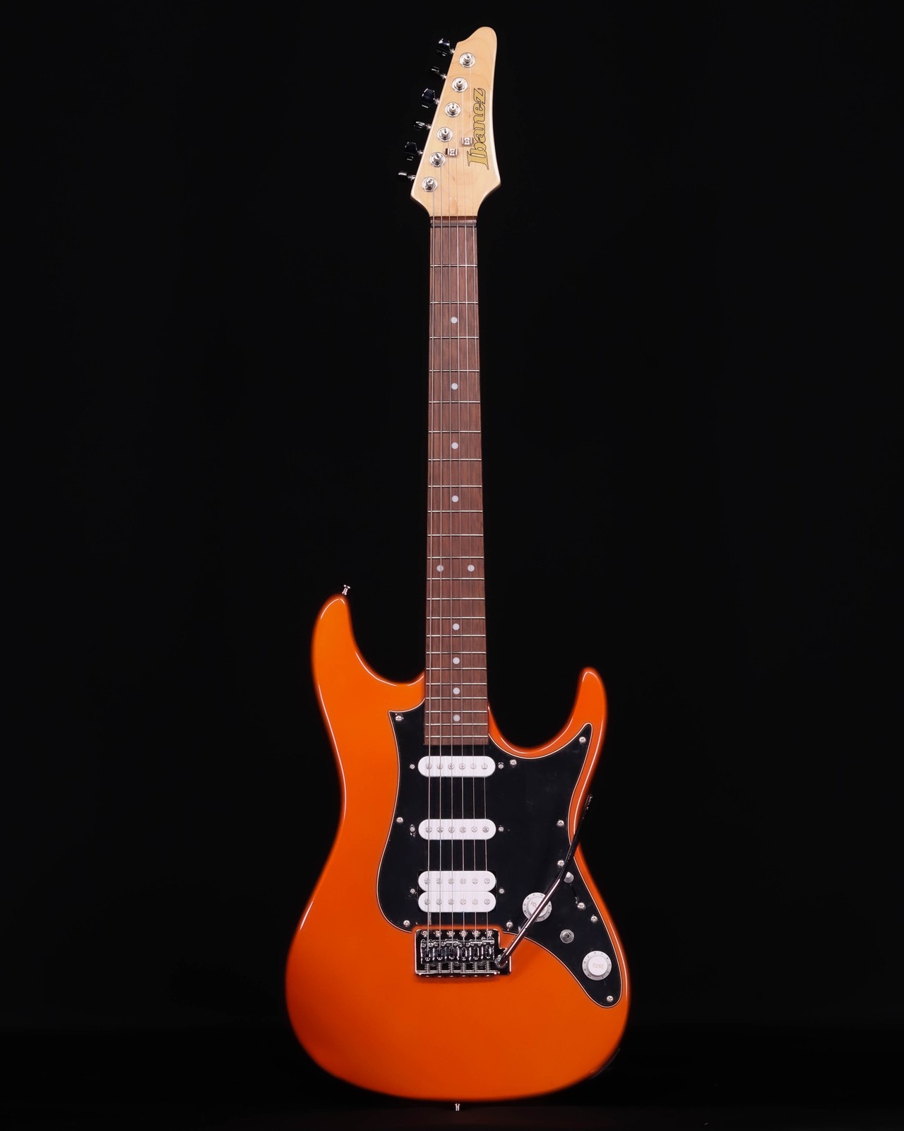 Ibanez AZES40B Roasted Orange Metallic