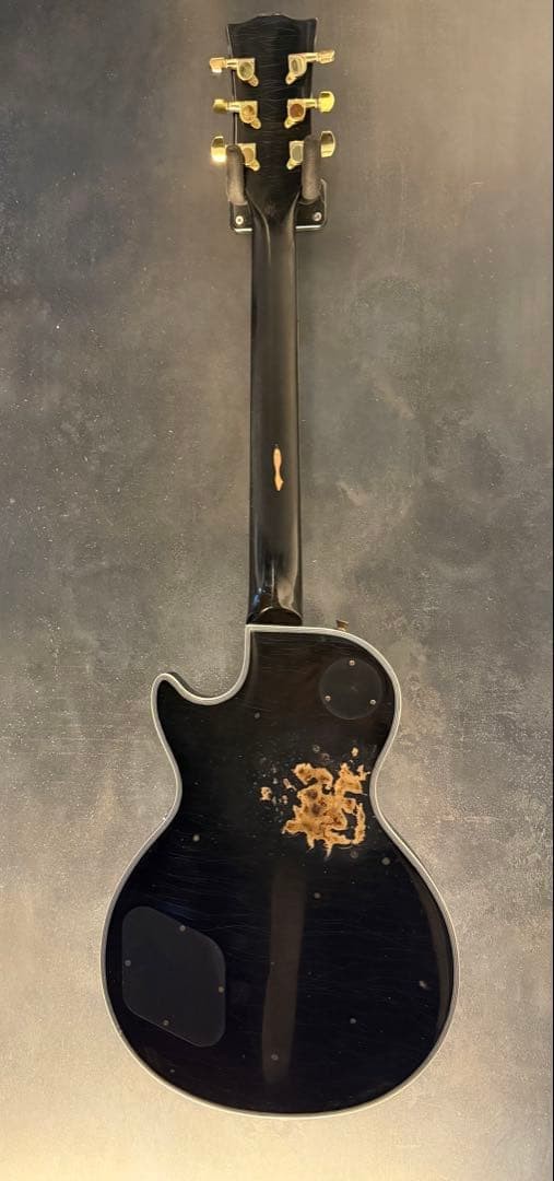 Les Paul Custom Relic LesPaul Custom Type
