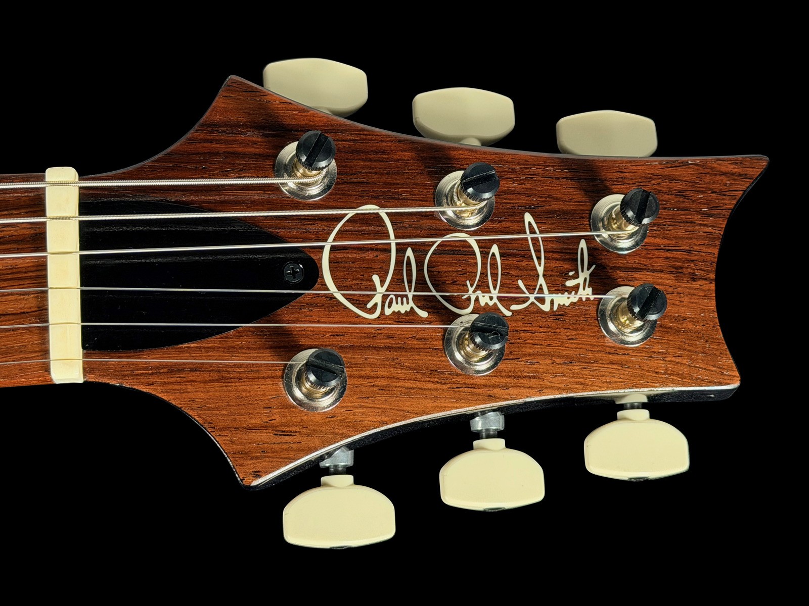 2020 PAUL REED SMITH PRS PAUL’S GUITAR w BRUSHSTROKE INLAYS ~ FADED BLUE JEAN