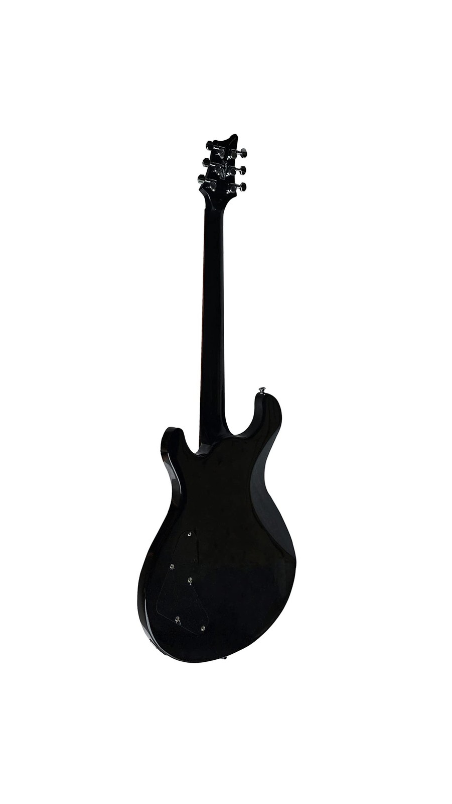 IYV-IP-200 SB, Solid Body Electric Guitar, Sunburst