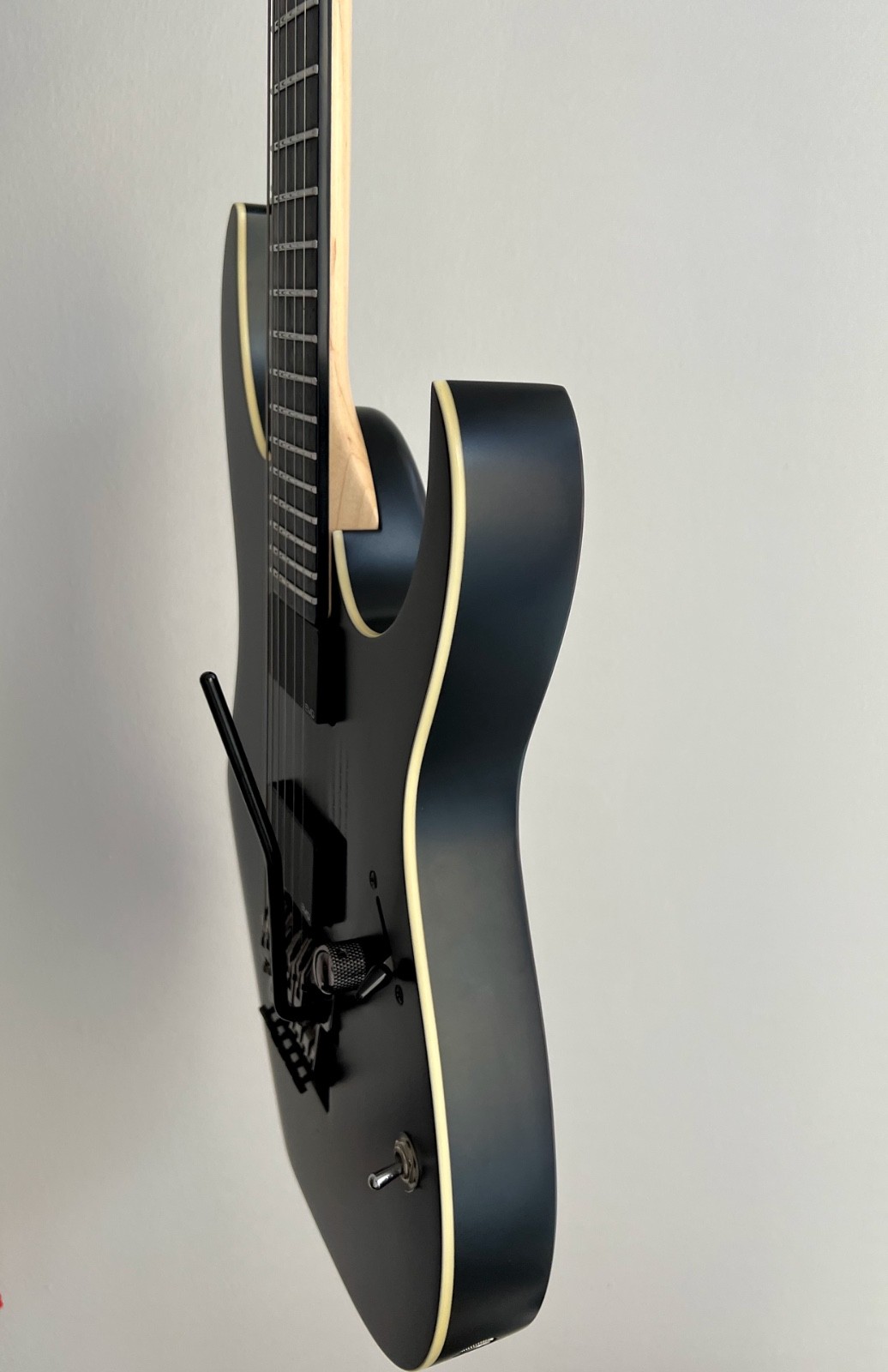Ibanez Prestige RG6 Uppercut Stainless (UCS)