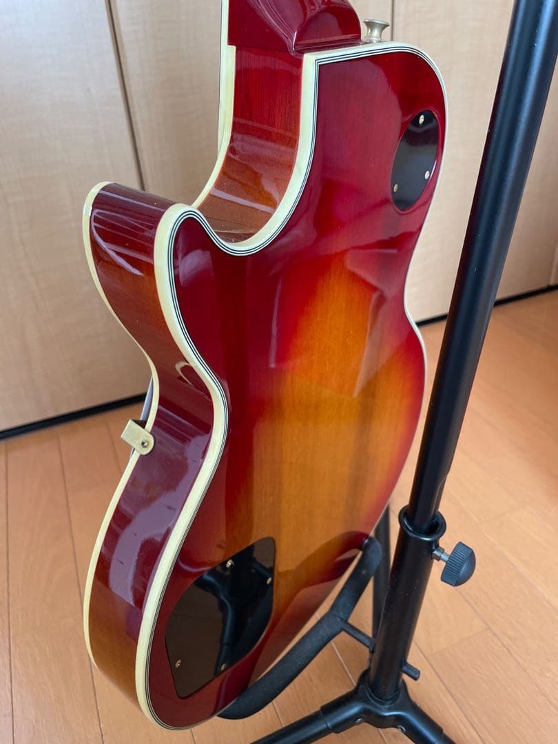 Burny RLC-60 ’60MODEL All Original #QY1QKV
