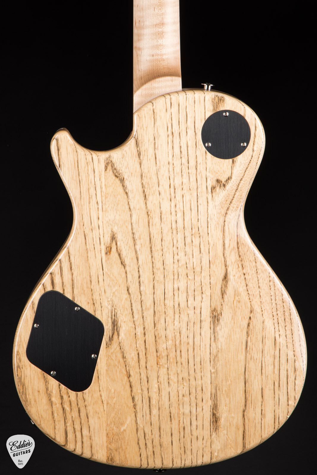 PRS Eddie’s Guitars Wood Library McCarty 594 Singlecut – Bonnie Pink#403119