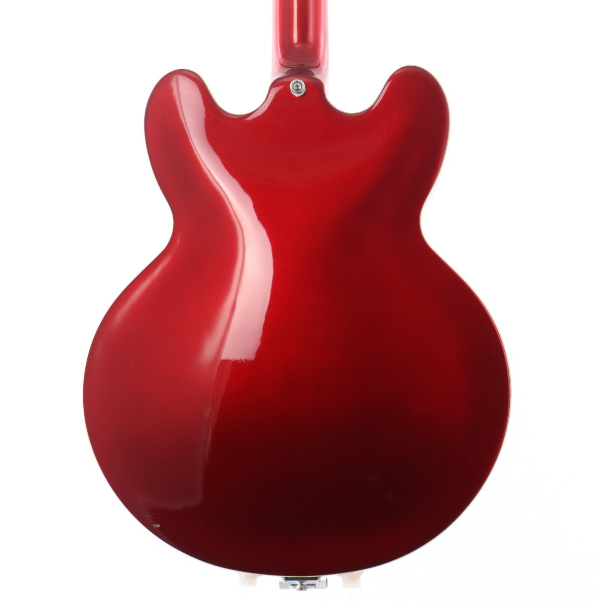 Epiphone Riviera P93 Red Pearl [14041500549]