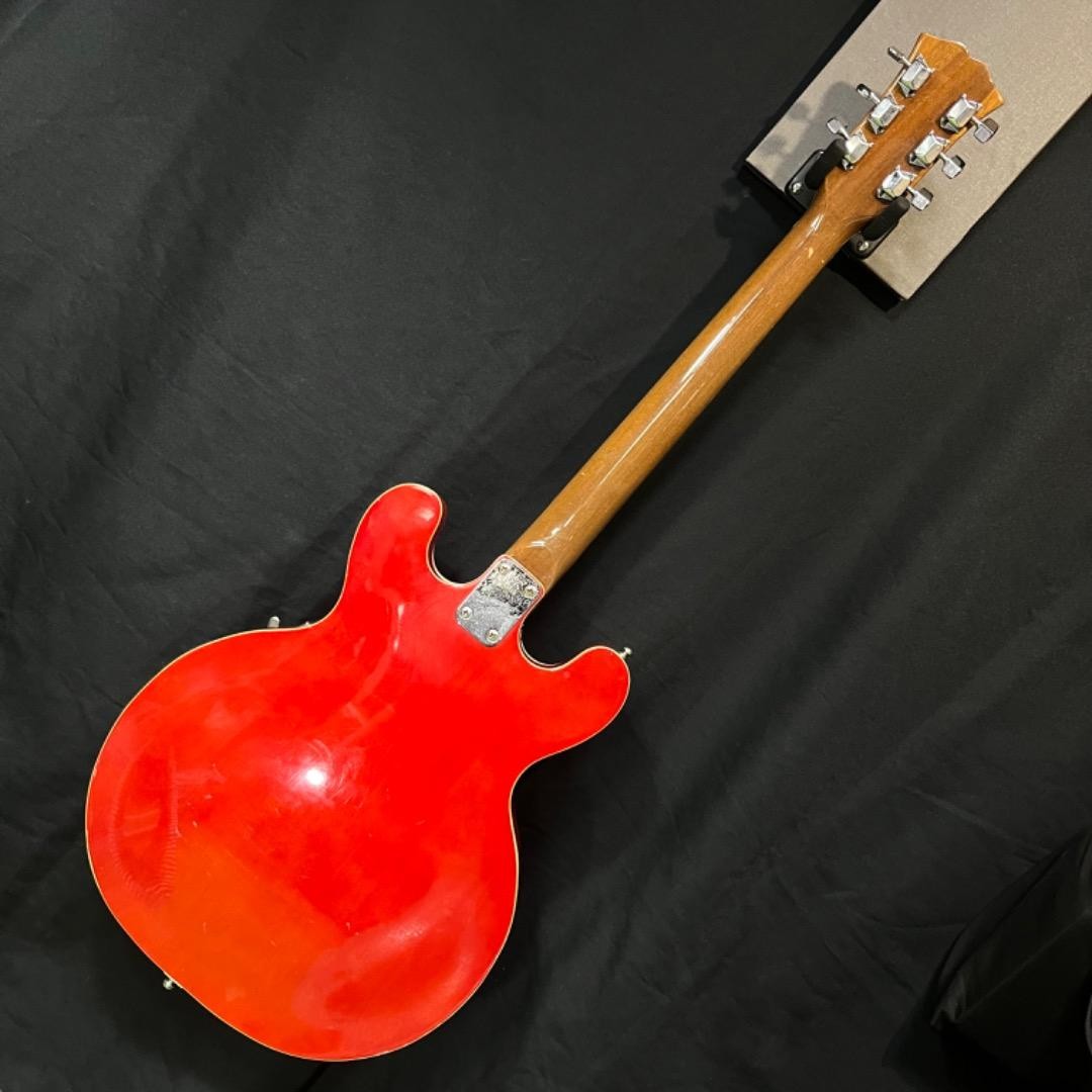 Greco EG-200 Electric Guitar Early 1970s Japan Vintage Bolt-On Rosewood Board