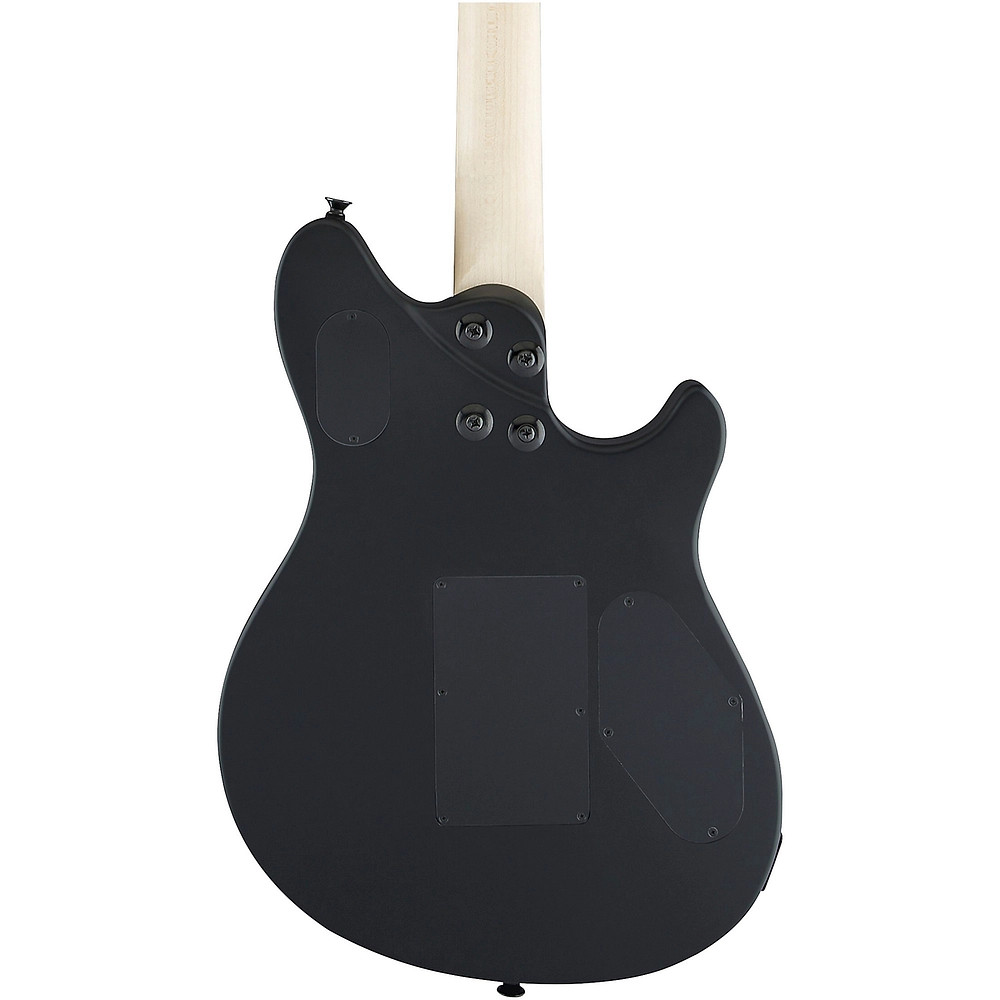 EVH Wolfgang Special LeftHanded Electric Guitar Stealth Black