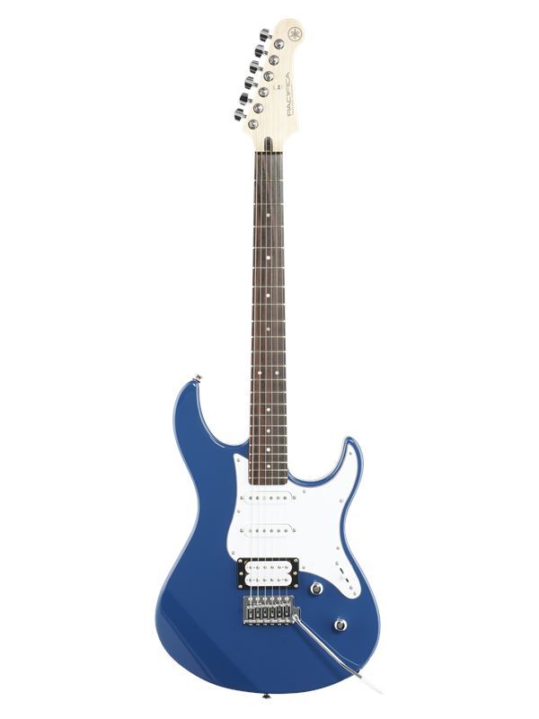 Yamaha PAC112V Pacifica – United Blue