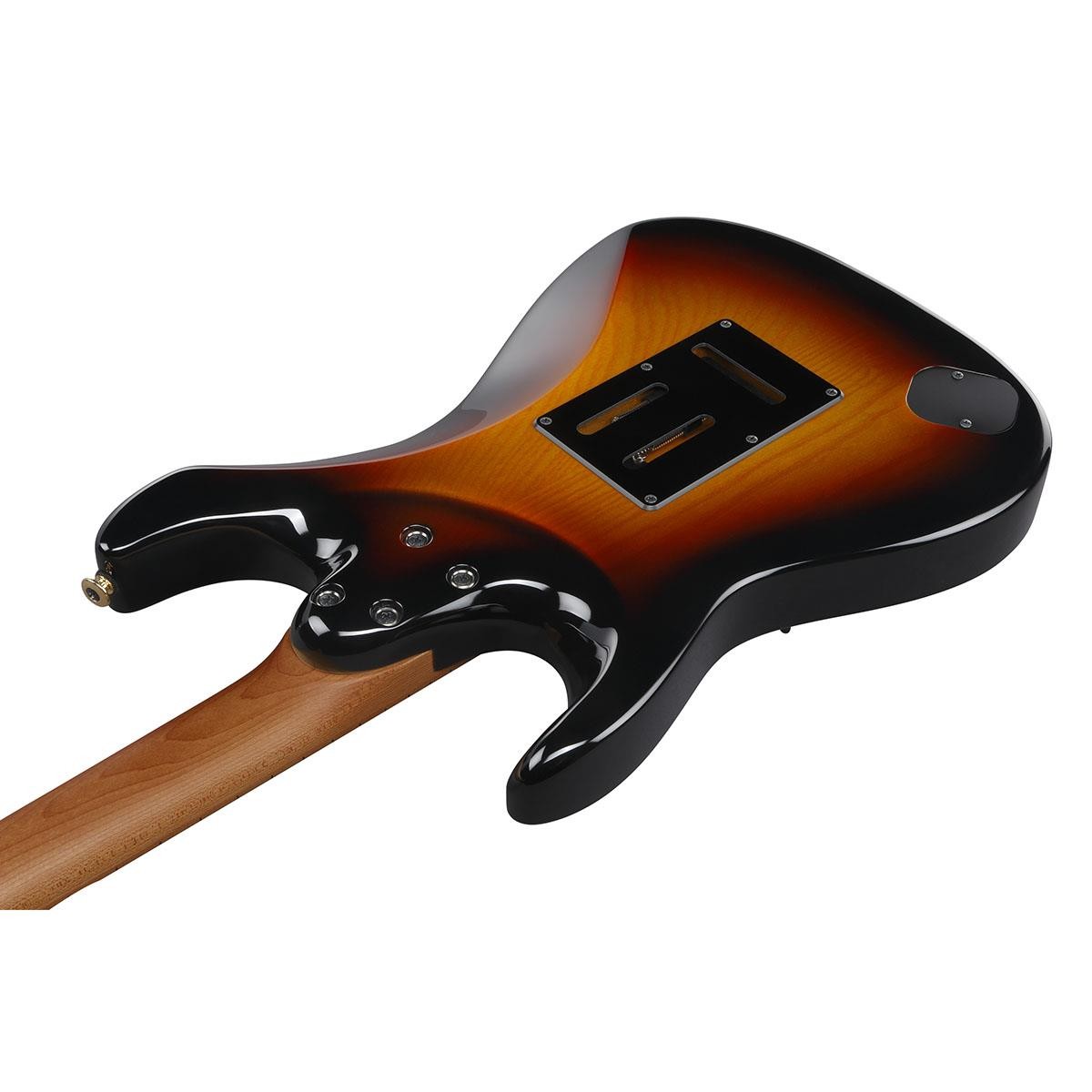 Ibanez AZ Prestige Series AZ2204AG Electric Guitar