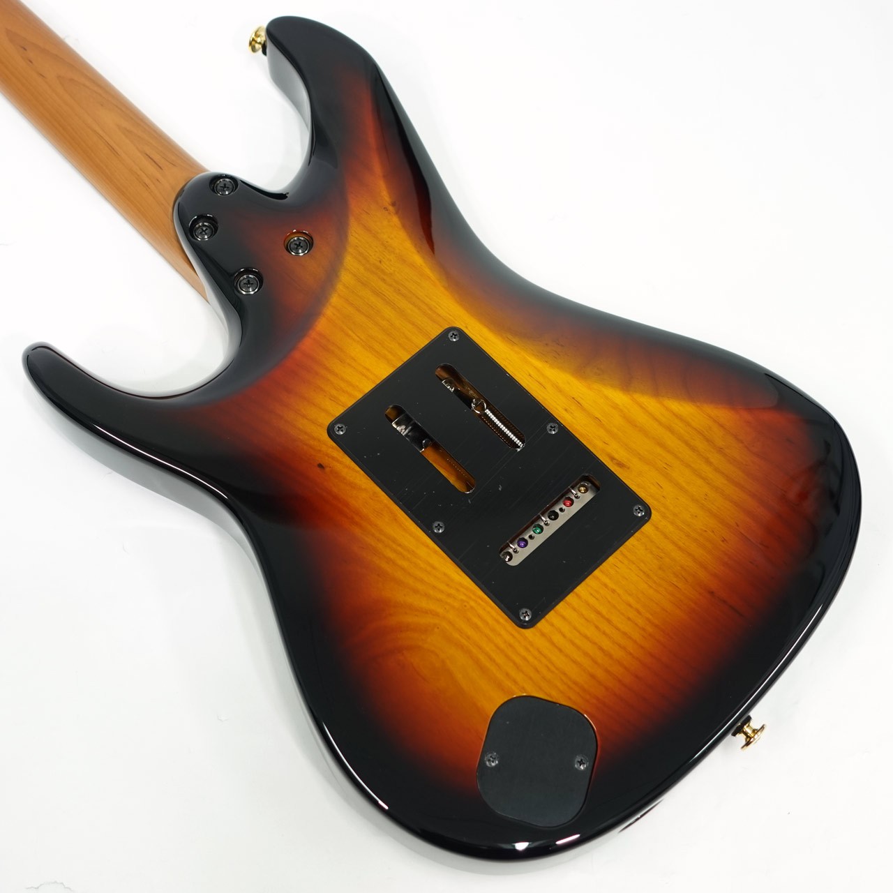 Ibanez AZ2204AG TFB : Tri Fade Burst #GG4bq