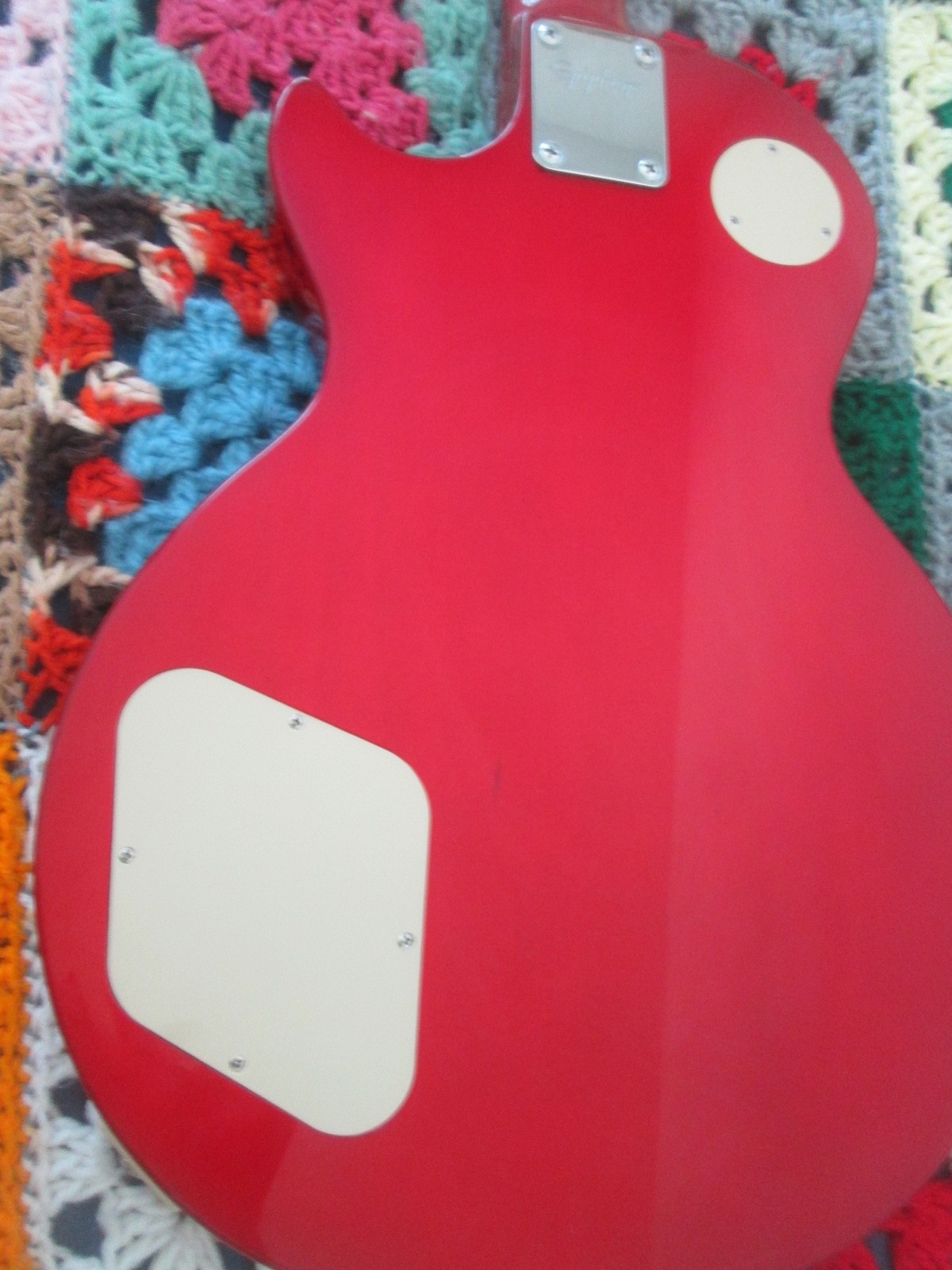 Epiphone Les Paul 100 Electric Guitar