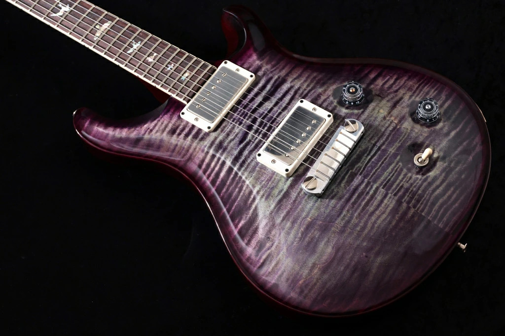 Paul Reed Smith (PRS) / 2025 McCarty Custom Color (3.39kg) S/N:25 0406169 Guitar
