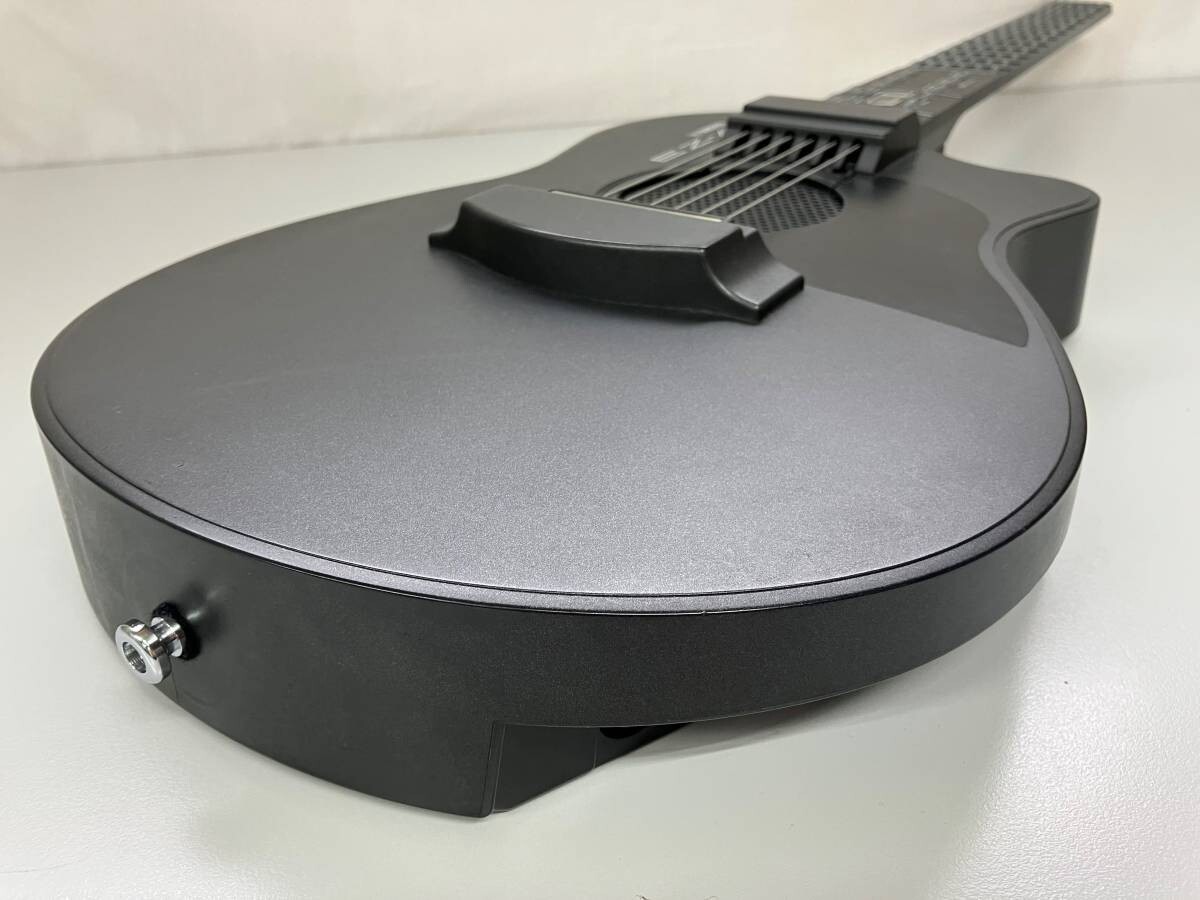 YAMAHA EZ-AG Digital MIDI Guitar EZEG Guitar Synthesizer