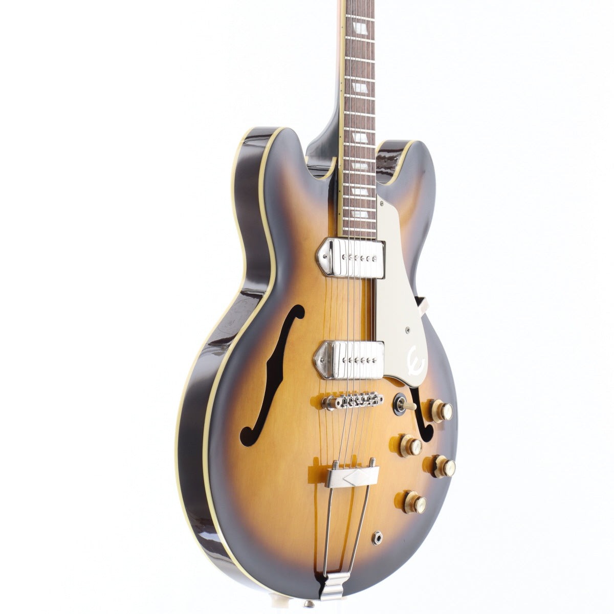 Epiphone Inspired by John Lennon Casino Vintage Sunburst [09081501382]