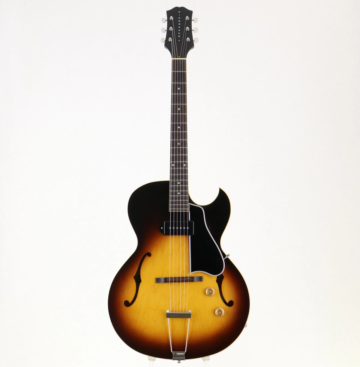 Used King Snake / Muddy Tobacco Sunburst Ochanomizu Main Store No.RG1929