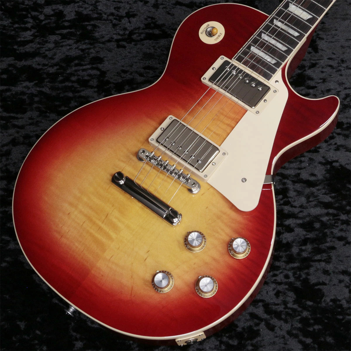 Gibson USA / Exclusive Les Paul Standard 60s AAA Heritage CS (4.45kg) 230150276
