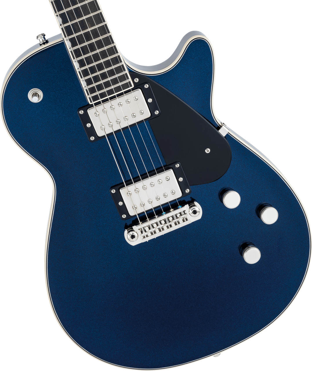 SPECIAL-ORDER! GRETSCH ELECTROMATIC PREMIER JET | SC | HH | HT | CLAIRVOYNT